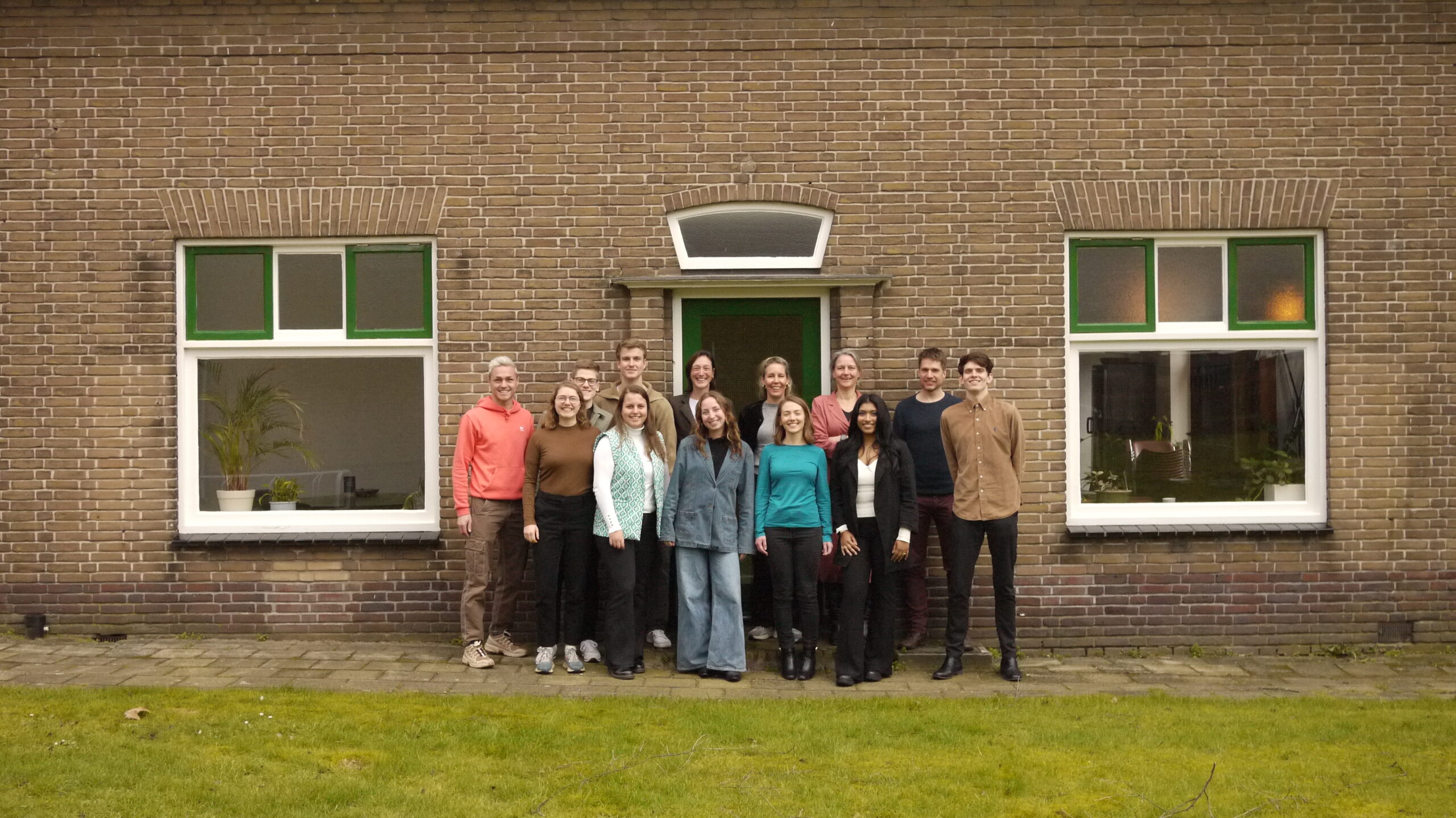 Team Diep Apeldoorn Partners