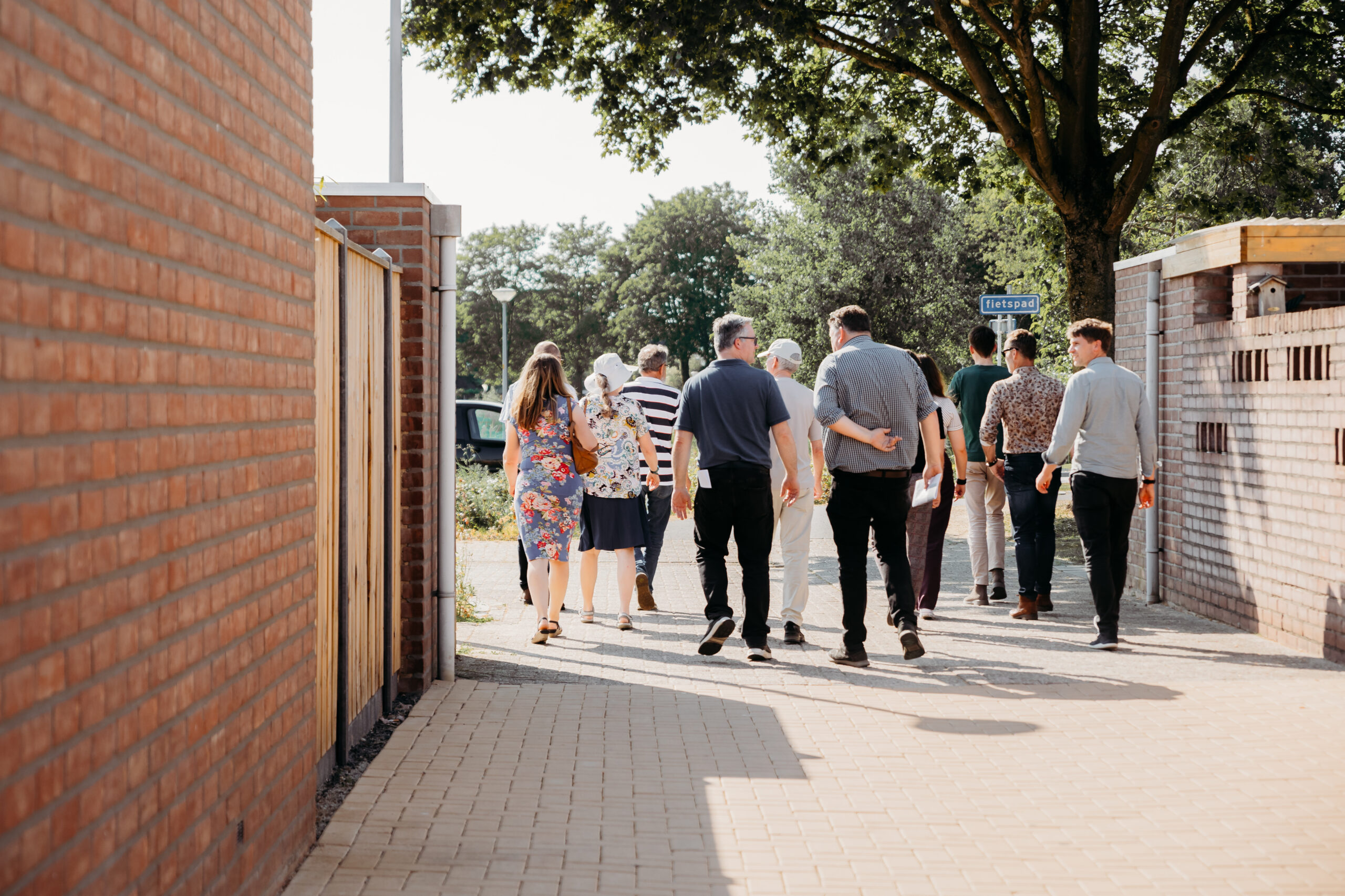 Diep Apeldoorn Wijk van de Toekomst